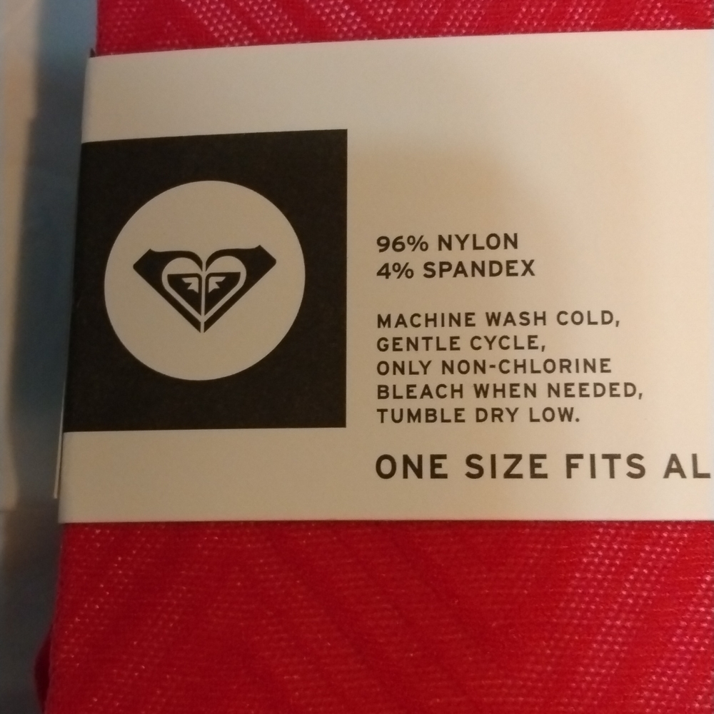 ROXY TIGHTS - Picture 2 of 4